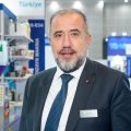 Дизайн Макина - Dizayn Makina - Неджметтин Озтурк - Генеральный директор Дизайн Макина