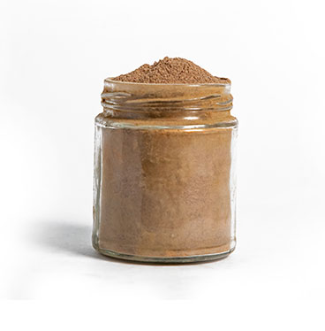 Наполнение Nesquik в банки