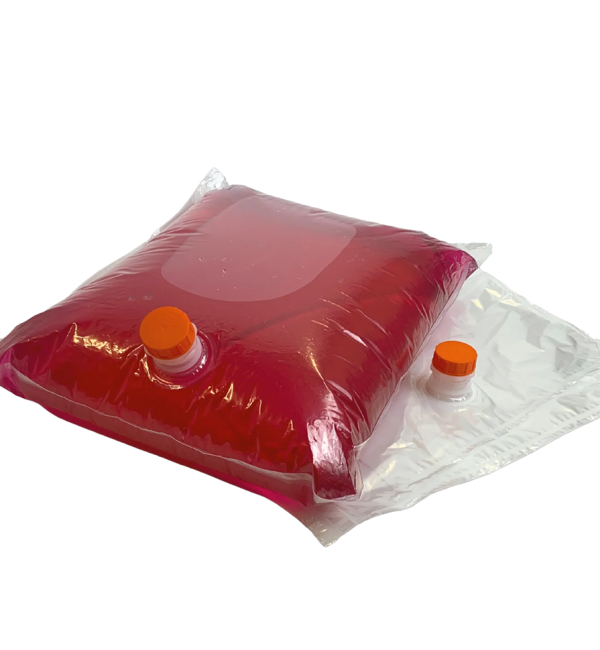 Машина для наполнения bag in box