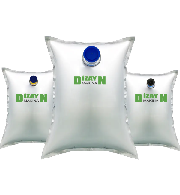 Машина для наполнения bag in box