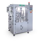 Что такое машина для фасовки крема?