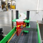 Оборудование для укупора и упаковки