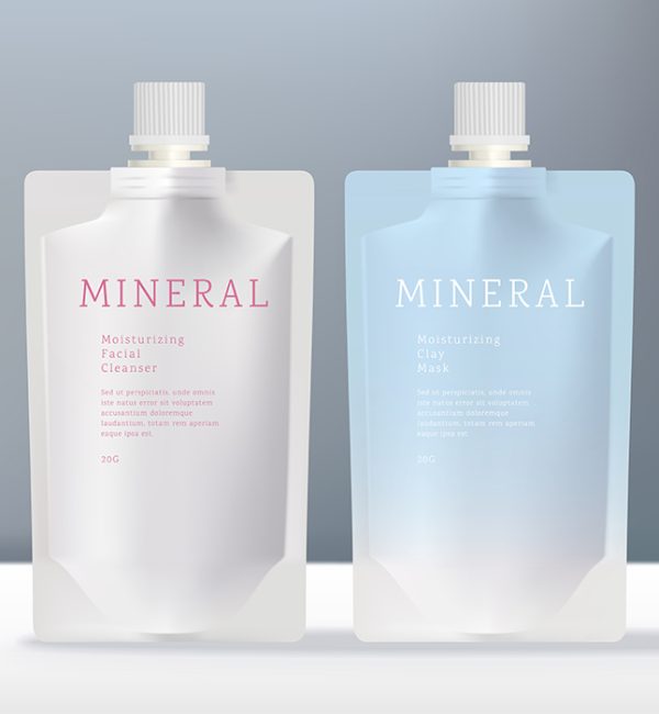 Машина для фасовки в Дой-пак