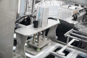 Линия для упаковки