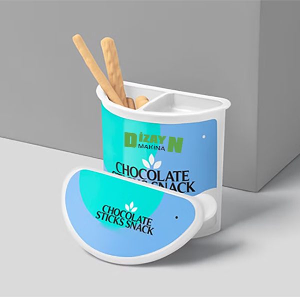 Наполнение гриссини