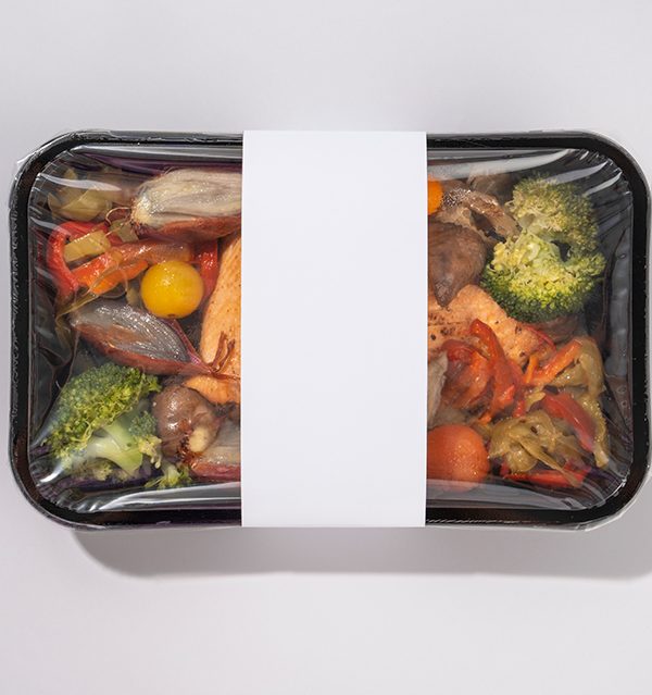 Машина для запайки и упаковки