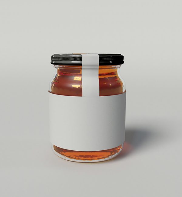 Этикетировочная машина для банок