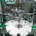 Автомат укупора крышек