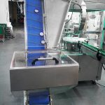 Автомат укупора крышек