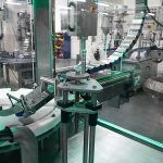 Автомат укупора крышек