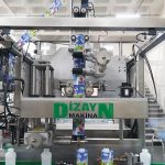 Оборудование для розлива кефира