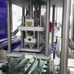 Оборудование для розлива кефира