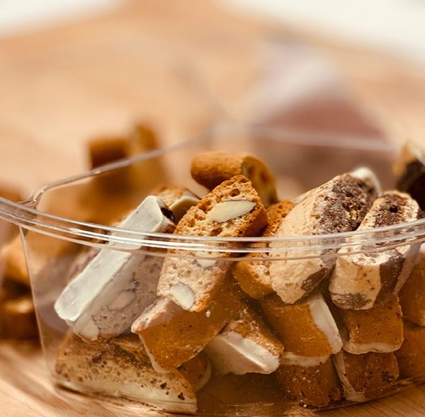 Оборудование для наполнения сухариков