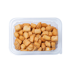 Автомат для фасовки сухариков