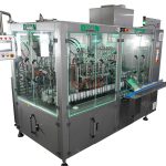 Что такое машина для фасовки крема?