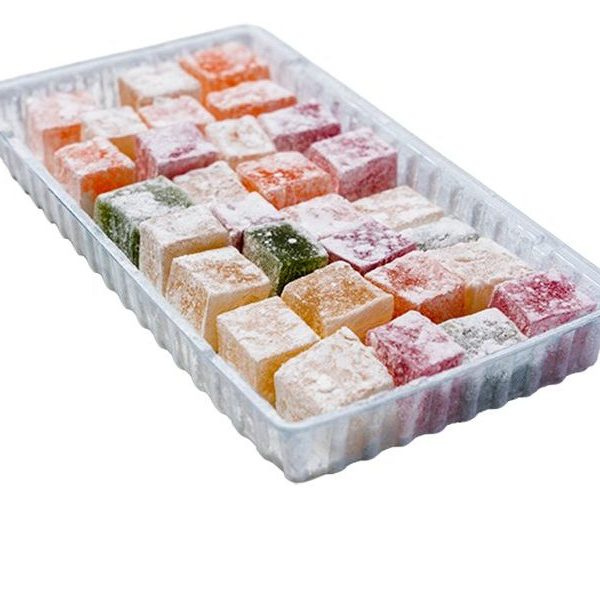 Машина для упаковки лукума