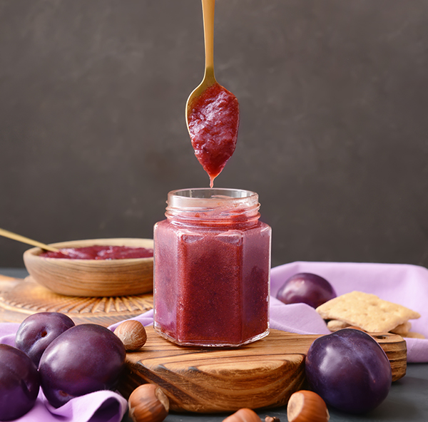 Машина для розлива мармелада