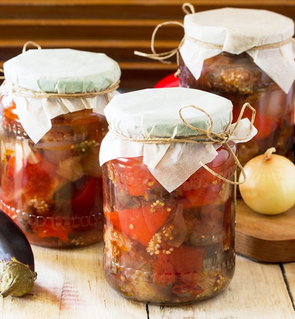 Машина для фасовки мезе