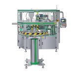 Что такое машина наполнения