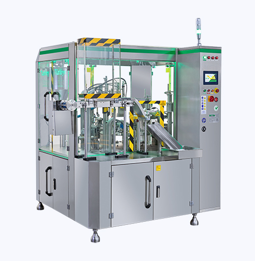 Что такое машина для фасовки крема?