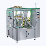 Автоматические линии фасовки