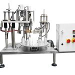 Оборудование для наполнения тубов