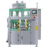 Машина для автоматического наполнения