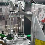 Оборудование для укупора и упаковки