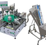 Автоматические линии фасовки