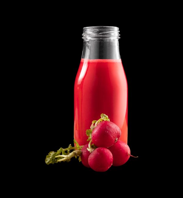 Машина розлива шалгама