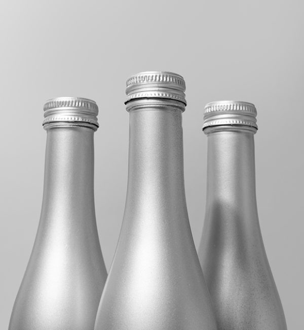 Машина для укупорки бутылок