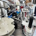 Машина для укупорки бутылок