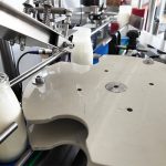 Оборудование для укупора бутылок