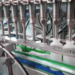 Оборудование для розлива кефира