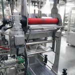 Машина для фасовки порошка