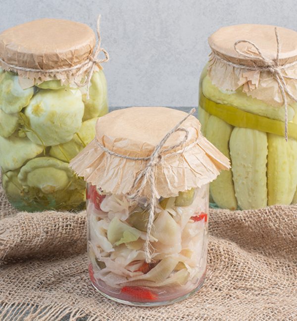 Оборудование для розлива рассола