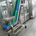 Машина розлива шалгама