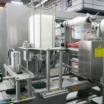 Машина розлива шалгама