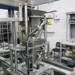 Машина розлива шалгама