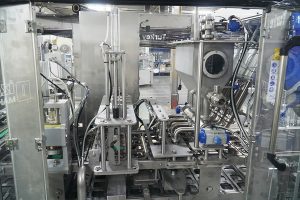 Упаковка мокрого корма для животных